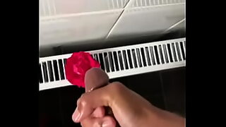 black bust nut