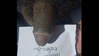 18 year old showing you how to cum just by using your hands