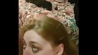 a good son tries to reward his beautiful mother for her hard work around the house