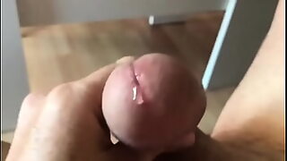 1st time anal