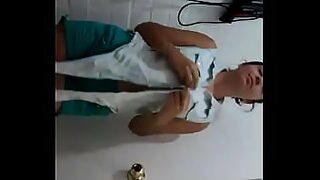 chilena culiando