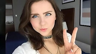 asmr cleaning youtubers its hannah