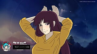 akane hotaru