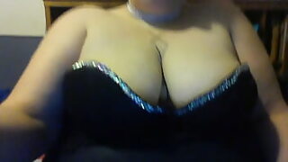 bouncy britini
