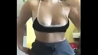 18 years old girls dress changeing video