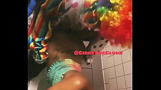 gibby the clown