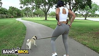 abby goes