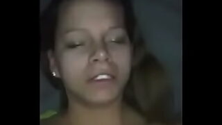 1 st time crying