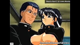 anime sexo gay