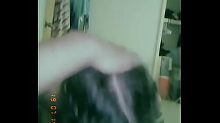 17 virgin hairy push