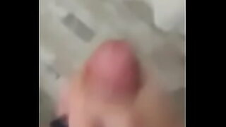 ass fuked behind deep