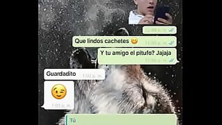 adolescente desnuda