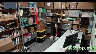 asking stranger for exchane