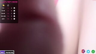 18 yo squirting teen ingin sperma di dalam pussy squir l