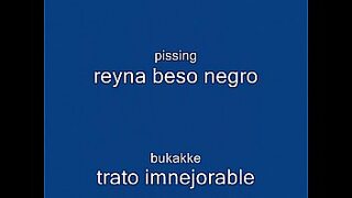 el video filtrado de marlene punete a
