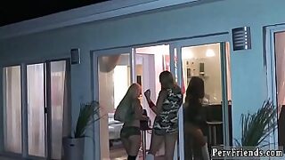 18 year old gurl first time
