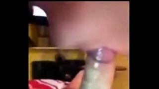 18 year old breaks the seal of the pussy with her step brothers big