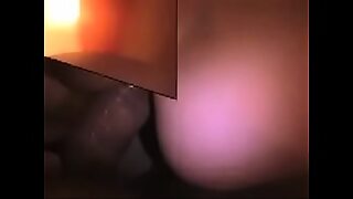 1 girl 4 boys at a time 1 in moutn 2 in vagina 1 in 2 hole