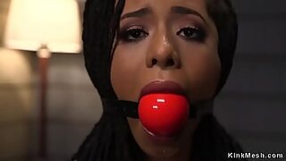 18 plus ebony