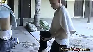 australian spanking