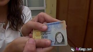 18 yo gets pounded by big dick