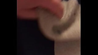 armpit hairy