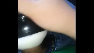 automatic fleshlight