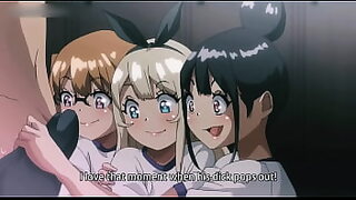 15 old students
