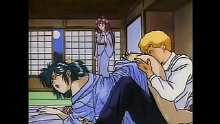 1 girl and 2 man