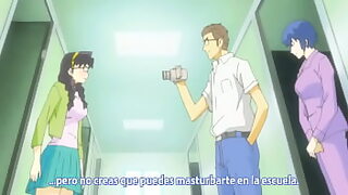 3d sub indo