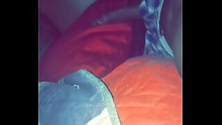 18 yr gang bang bbc cook