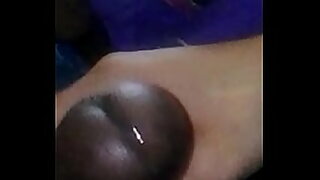 black ass nut