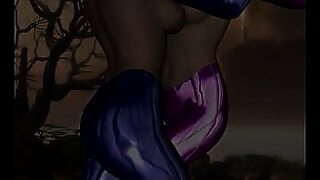 anna mai