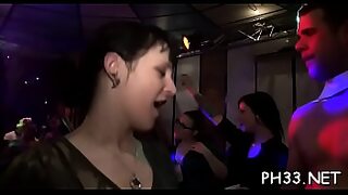 2 dicks 1 chick