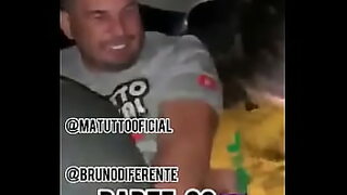 esposa com negao