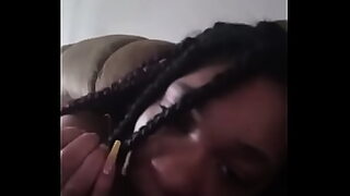 100 pervert stepbrother caught spying on his gorgeous busty stepsister gabbie carter and fucks her