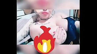 1080p un ouvrier costaud sest fait prendre en train de se branler dans un escalier