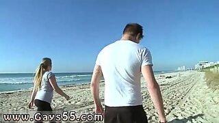 18 year girl and young boy