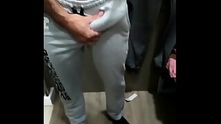 corno olhando