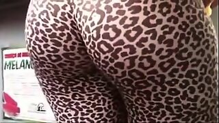 arab hijab outdoor hidden cam