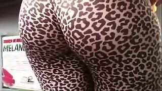aunt caught hidden