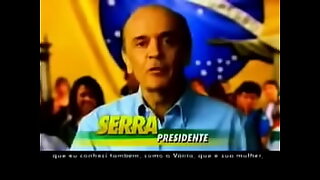 serra aini