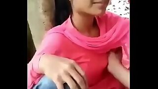 18 year old indian college teen girl fucked by older step brother