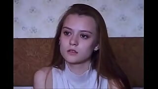18 year old girl first time teens