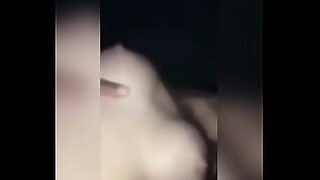 10 sec the naughty boy stripped off moms sari and fucked her hard