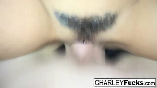 charley cahse