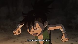 anime dororo