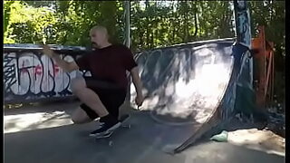 anus tickling