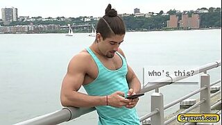 aaron banda