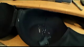 2 lesbians being really nasty